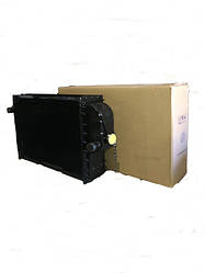 Радіатор алюмінієвий МТЗ — 80,82 Індія