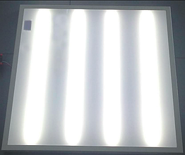 Світлодіодна панель 58 Вт 600х600 6500K, опал Армстронг