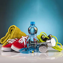 Товари для спорту