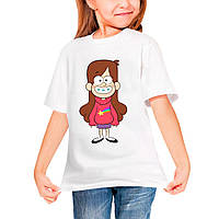 Детская футболка Mable (Gravity Falls)