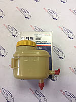 Бачок гідропідсилювача Нубіра J100; GM, Південна Корея