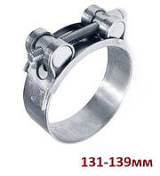 Хомут під ключ 131-139 мм