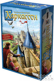 Каркассон 2019. Carcassonne