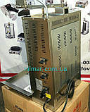 Апарат для шаурми електричний SD14 Remta, фото 5