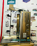 Апарат для шаурми електричний SD14 Remta, фото 4