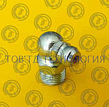 Прес-оливка за ГОСТ 19853-74, DIN 71412 R1/8-28 90 BSP, фото 2