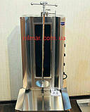 Апарат для шаурми електричний SD16 Remta (50 кг), фото 2