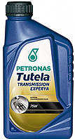 Трансмиссионное масло TUTELA EXPERYA 75W-80 1л