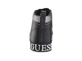 Чоловічі шкіряні Черевики/Кросівки GUESS Гесс (Оригінал) 43 ⁇ 43.5EU — 10US (Устілка 28.7см), фото 3