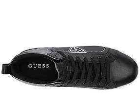 Чоловічі шкіряні Черевики/Кросівки GUESS Гесс (Оригінал) 43 ⁇ 43.5EU — 10US (Устілка 28.7см), фото 3