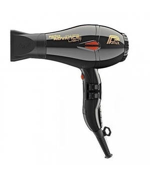 Професійний фен Parlux Advance Light Black 2200W (PADV-black)