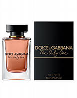 Парфюмированная вода Dolce & Gabbana The Only One 50 мл