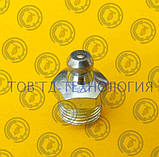 Прес-оливка за ГОСТ 19853-74, DIN 71412 K 1/4" 180, фото 2