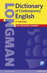 LD Contemporary English 6th ed paper + Online Access