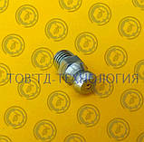 Прес-оливка за ГОСТ 19853-74, DIN 71412 K 1/4" —28UNF, фото 4
