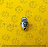 Прес-оливка за ГОСТ 19853-74, DIN 71412 K 1/4" —28UNF, фото 5