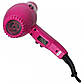 Професійний фен Parlux Advance Light Ferro 2200W (PADV-fucsia), фото 3