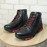 Зимние кроссовки для мальчика подростка: новые модели зимы 2020