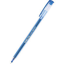 Ручка олійна, DB2059, синій