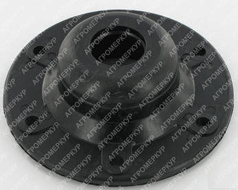 Корпус підшипника AC820901 Kverneland, фото 3