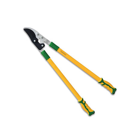 Секатор для гілок Verano косий зріз 35 мм 700 мм (71-833), фото 2