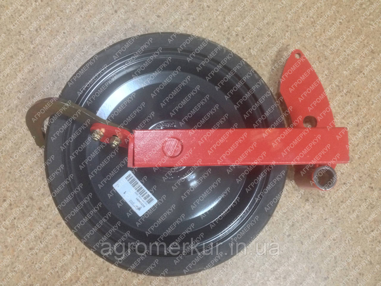 Колесо AC825091 Kverneland (Кверднеланд)