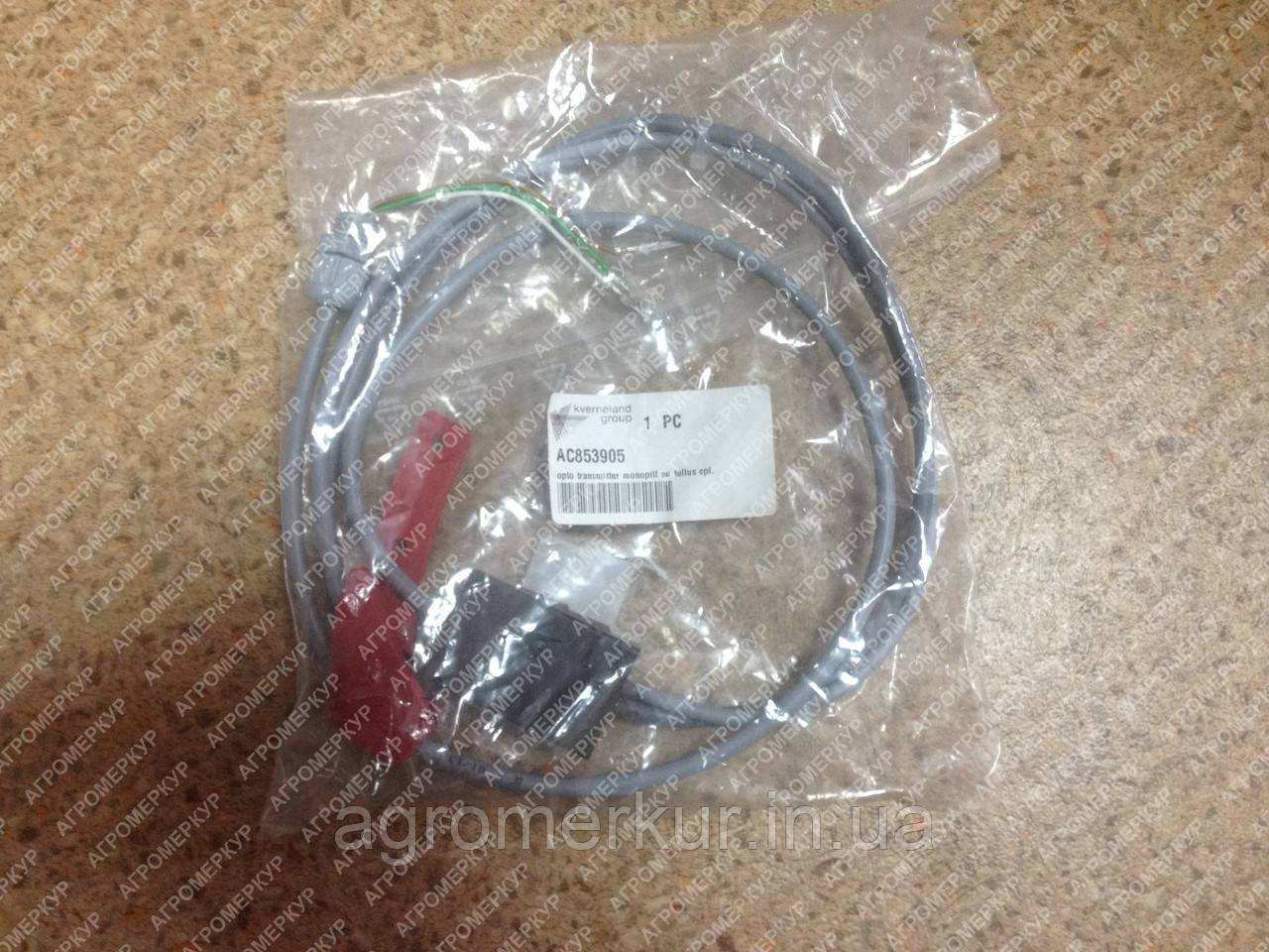 Датчик AC853905 Kverneland monopill