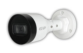 IP відеокамери Dahua