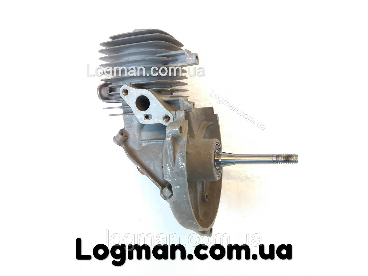 Двигун для Oleo-Mac Sparta 25,250T,25TR/Efco Stark 25 Short Block