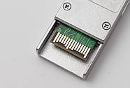 Модуль XFP 10GBASE-BX 1SM WDM LC 80KM TX1490/RX1550nm, фото 5