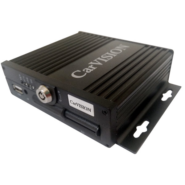 Автомобільний відеореєстратор Carvision CV-9504-G