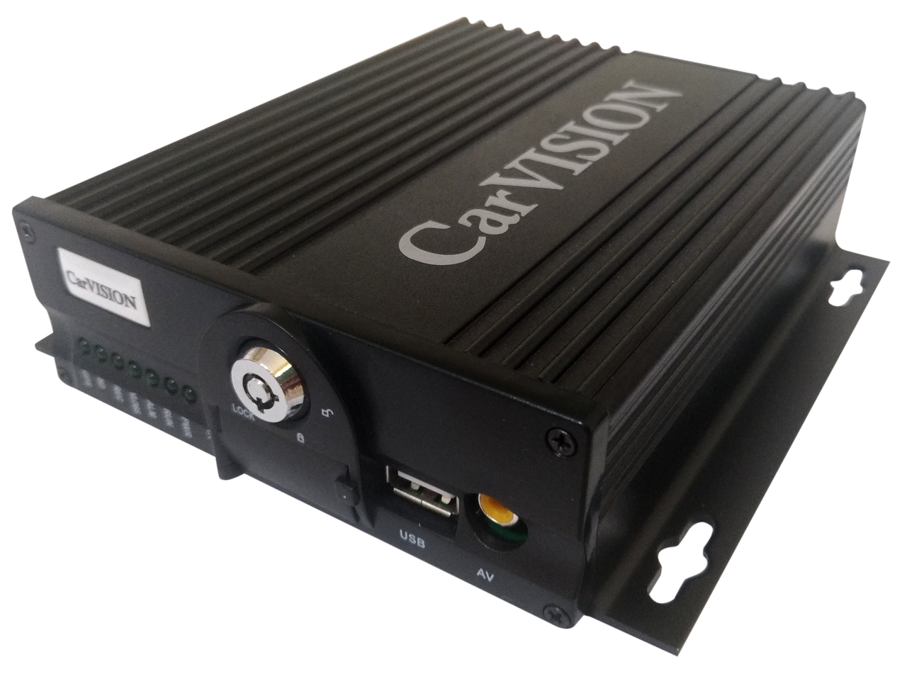 Автомобільний відеореєстратор Carvision CV-5804-4G