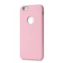 Чохол Remax Kellen iPhone 6 Plus Pink