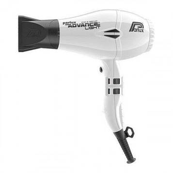 Професійний фен Parlux Advance Light White 2200W (PADV-white)
