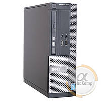 Комп'ютер Dell OptiPlex 9020 SFF (Pentium G3220 • 4Gb • 500Gb) БУ