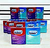 Набір Durex: репзервативи мікс 36 шт.+гель-змазка WARMING, що відштовхує зігрівальну., фото 8