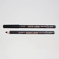 Карандаш для бровей ELAN Brow Liner PRO B 02