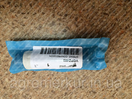 Пружина Kverneland (Квернеланд), фото 1