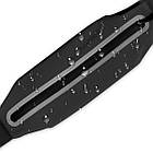 Сумка на пояс для бігу та занять спортом BFS вологозахисна, фото 3