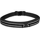 Сумка на пояс для бігу та занять спортом BFS вологозахисна, фото 6