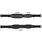 Сумка на пояс для бігу та занять спортом BFS вологозахисна, фото 4