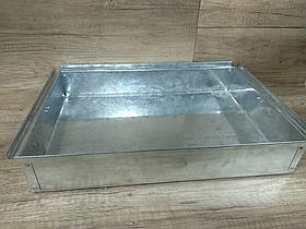 Піддон для клітки Лорі 53*37 Комбі , Шиншила