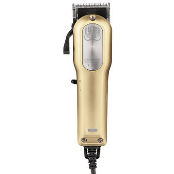 Машинка для стрижки TICO Professional Barber Upper Cut 3 Gold (100401GO)