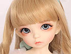 Лялька 1/6 Анте маленька фея BJD 25 см Minifee Fairyland LittleFee Ante шарнірна, фото 7