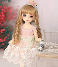 Лялька 1/6 Анте маленька фея BJD 25 см Minifee Fairyland LittleFee Ante шарнірна, фото 3