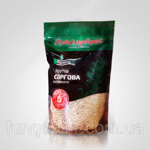 Сорго крупа шлифованная (ID#1061544228), цена: 60 ₴, купить на Prom.ua