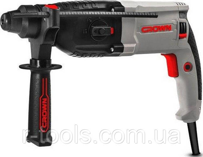 Прямой перфоратор Crown CT18108 BMC (ID#1061552597), цена: 5091 ...