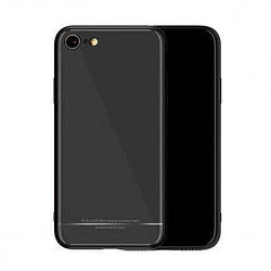 Чехол Remax Yarose (Luxury) Series Case for  iPhone 7/8, Black