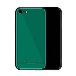 Чехол Remax Yarose (Luxury) Series Case for  iPhone 7/8, Green