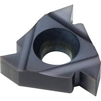 22ER 6.0 ISO LDA DESKAR (Сталь, Нержавіюча сталь, Чавун) Твердосплавна пластина, фото 3